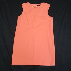 Alex Marie Coral Dress Woman Size 16